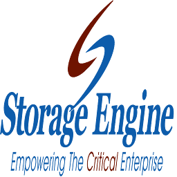 Logo Storage Engine, Inc.