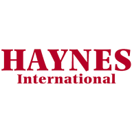 Logo Haynes International, Inc.