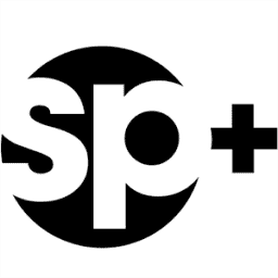 Logo SP Plus Corp.