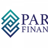 Logo Paragon Financial Corp.