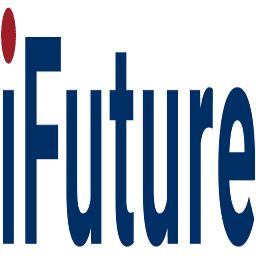 Logo iFuture.com, Inc.