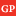 Logo Grande Portage Resources Ltd.