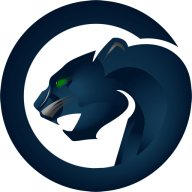 Logo Pantera Silver Corp.