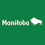 Logo Province of Manitoba
