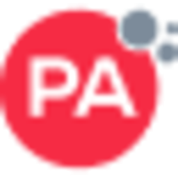 Logo PA Holdings Ltd.