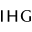 Logo InterContinental Hotels Group Plc
