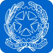 Logo Government of Italy