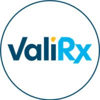 Logo ValiRx Plc