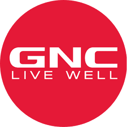 Logo GNC Franchising LLC