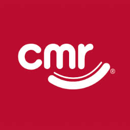 Logo CMR SAB de CV