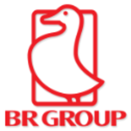 Logo Bangkok Ranch Plc