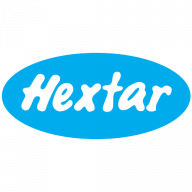 Logo Hextar Retail Bhd.