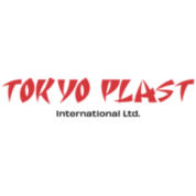 Logo Tokyo Plast International Ltd.