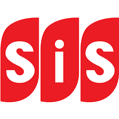 Logo SIS Distribution (Thailand) Public Co., Ltd.