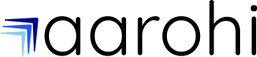 Logo Aarohi Communications, Inc.
