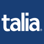 Logo Talia Technology Ltd.