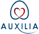Logo Auxilia, Inc. (Colorado)