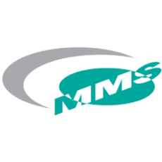 Logo MMS Ventures Bhd.