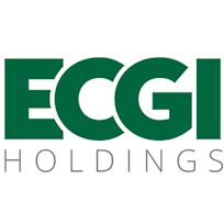 Logo ECGI Holdings, Inc.