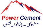 Logo Power Cement Ltd.