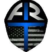 Logo Armed Response Team, Inc.