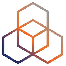 Logo Réseaux IP Européens Network Coordination Centre