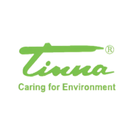 Logo Tinna Rubber & Infrastructure Ltd.