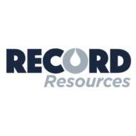 Logo Record Resources, Inc.