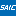 Logo Science Applications International Corp.