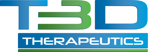 Logo T3D Therapeutics, Inc.