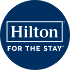 Logo Hilton Worldwide Holdings, Inc.