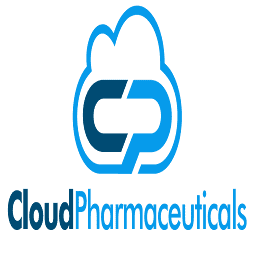 Logo Cloud Pharmaceuticals, Inc.