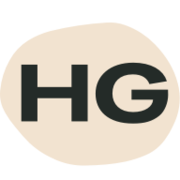 Logo Hello Giggles, Inc.