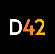 Logo Device42, Inc.