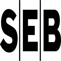Logo SEB Asset Management Bank A/S