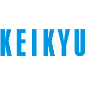 Logo Keikyu Corp.
