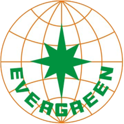 Logo Evergreen Marine Corp. (Taiwan) Ltd.
