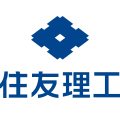 Logo Sumitomo Riko Co. Ltd.