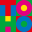 Logo The Toho Bank, Ltd.