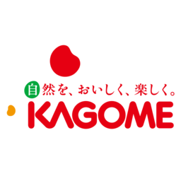 Logo Kagome Co., Ltd.