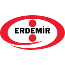 Logo Eregli Demir ve Çelik Fabrikalari TAS