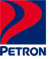 Logo Petron Corp.