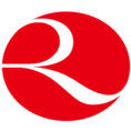 Logo Bank of The Ryukyus, Ltd.
