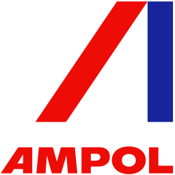 Logo Ampol Ltd.