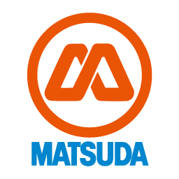 Logo Matsuda Sangyo Co., Ltd.