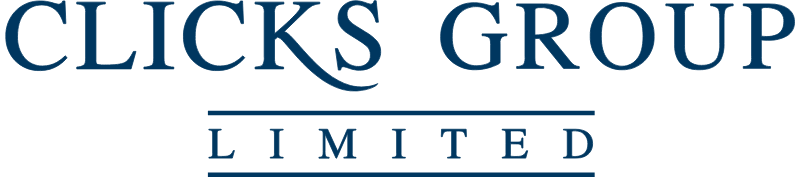 Logo Clicks Group Ltd.
