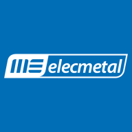 Logo Compania Electro Metalurgica SA