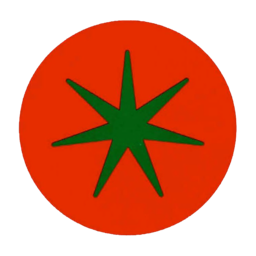 Logo Tomato Bank, Ltd.