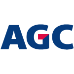 Logo AGC Techno Glass Co. Ltd.