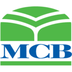 Logo MCB Bank Ltd.